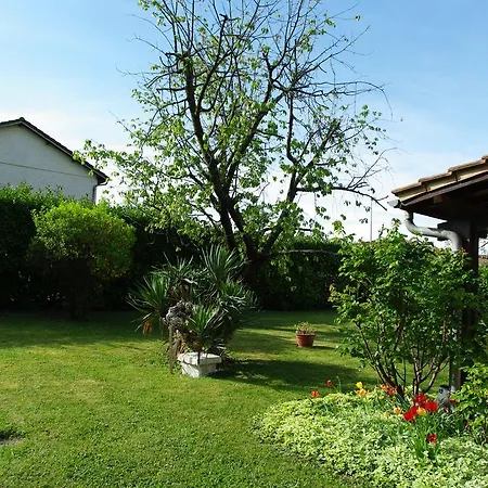 Maison d'hôtes Marievalerianne 3*