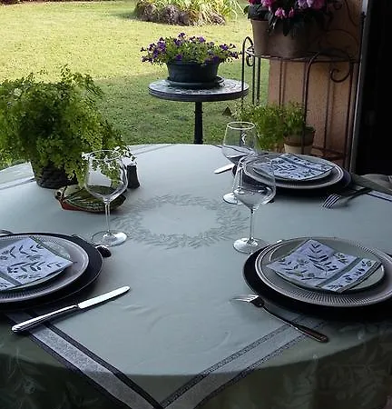 Marievalerianne Maison d'hôtes 3*